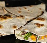 La Piadina At food