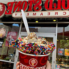 Cold Stone Creamery food