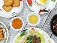 Ru Yu Xuan Local Flavour food