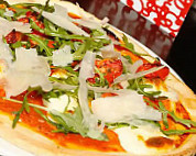 Dough Pizza Kitchen food