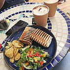 L's Coffee Co. food