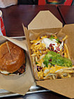 Craft Burger By Shane Peachtree Industrial food