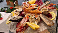 Vizi Di Mare food