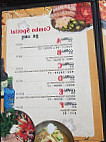 Chil Po Korean food