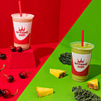 Smoothie King food