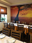 Africano Restaurante food