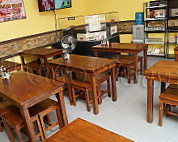 YumBoss Putok Batok Restaurant inside