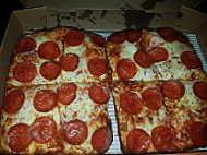 Little Caesars food