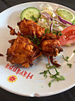 Harappa Urban Indian Cuisine inside