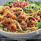 Applebee's food