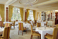 The Goring Dining Room food