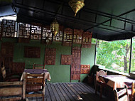 Tandoor (condesa Amsterdan) inside