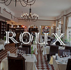 Ravintola Roux food