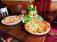 Pizza & Pasta food