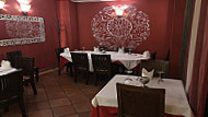 Rangoli Indian food