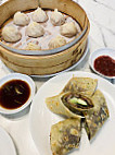 Dinesty Dumpling House food