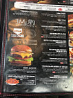 Steak N Shake food