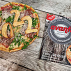 Pizzeria Avanti Lieferservice food