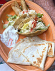 Maria Elena’s Mexican food