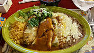 Maria Elena’s Mexican food