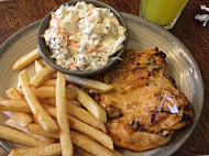 Nando's food