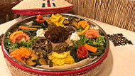 Abyssinia food