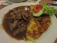 Restaurant Vogtskeller food