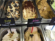 Gelateria food