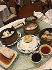 Mandarin Palace food