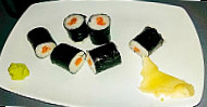 Sushi E Involtini food