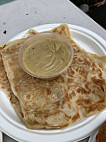 Sri Venkateswara Hindu Temple food