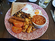 Kesley's Farm Shop Kitchen food