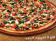 Larosa's Pizza Crescent Springs food