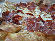 Little Caesars Pizza food