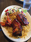 Afghan Chopan Bakery Diner food