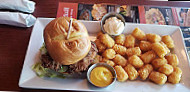 Ruby Tuesday food