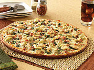 Papa Murphy's Take N' Bake Pizza food