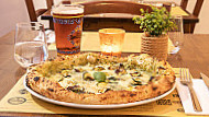 Terra Mia Pizzeria Napoletana food