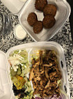 Ali Baba Mediterranean Grill Cincinnati Ab Med Grill food