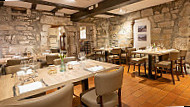 L´auberge food