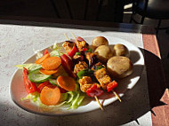 Cafeteria Brasilia food