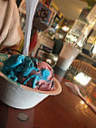 Pacific Grove Ice Cream Shoppe food