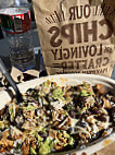 Chipotle Mexican Grill food