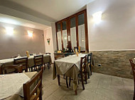 Trattoria Del Ponte food