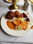 Chirk Tandoori inside