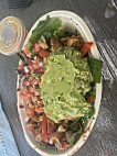 Chipotle Mexican Grill food