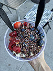 Acai food