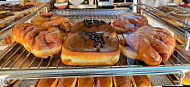 Hemet Donuts food