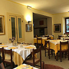 Locanda Lauro food