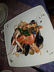 Osteria Del Pescatore food